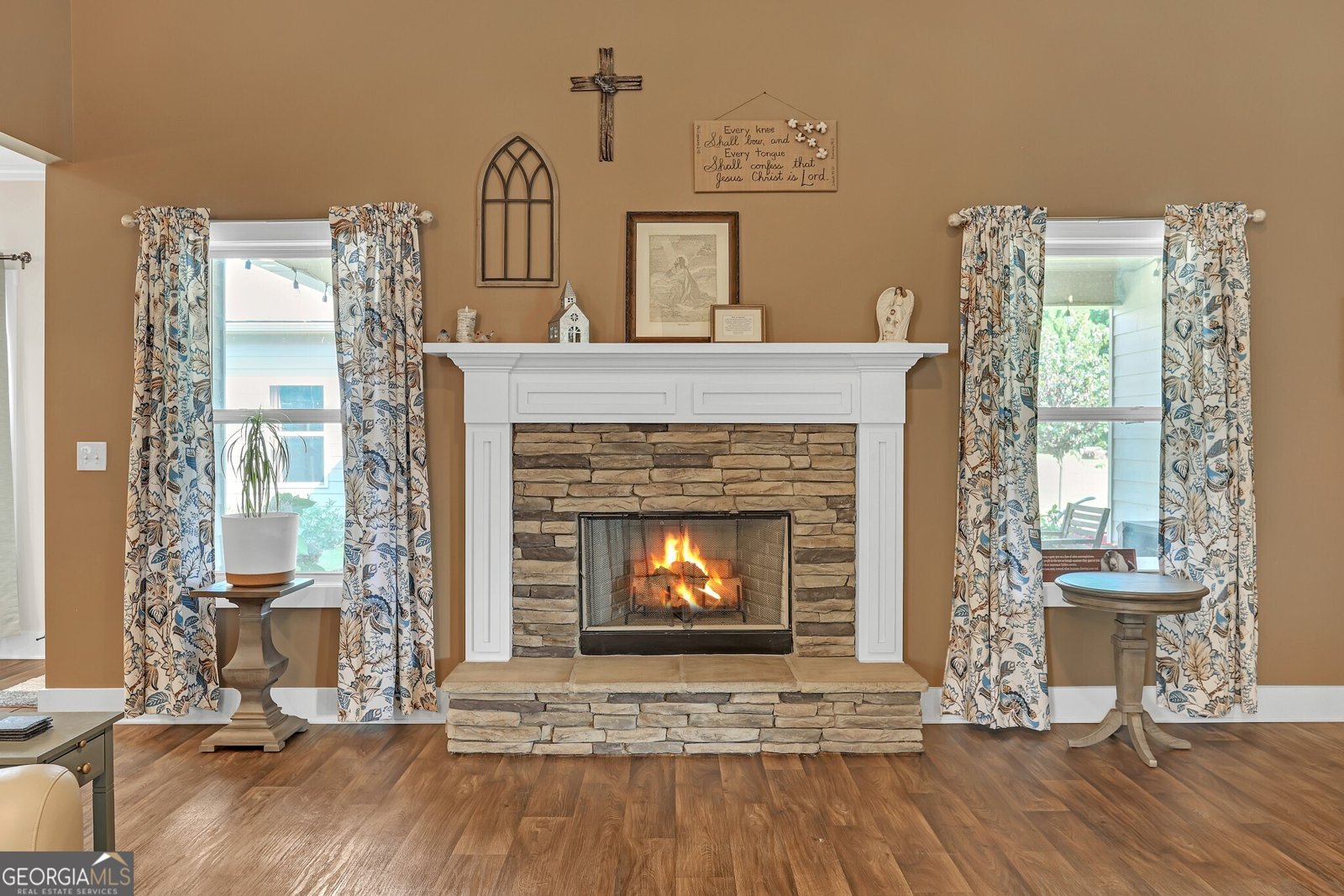 429 Rabbit Run Good Hope - 19