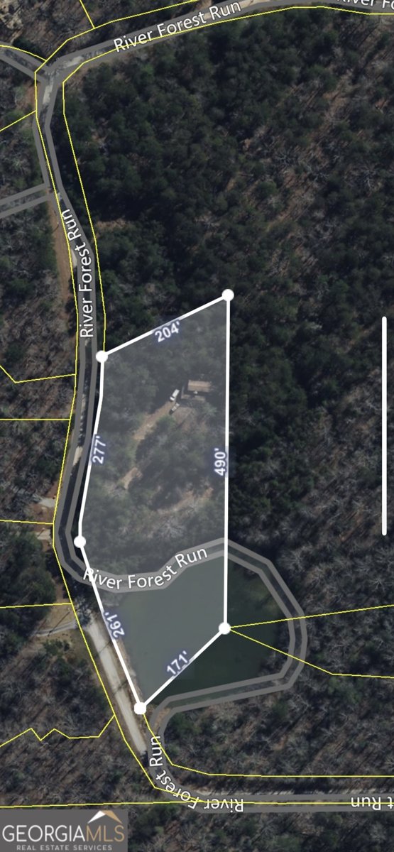 837 River Forest Run Cleveland - 34