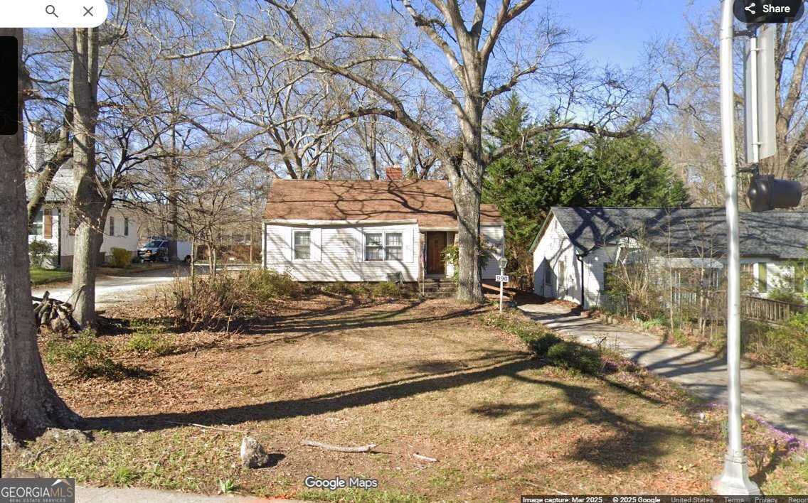 990 Finley Drive Forest Park - 2