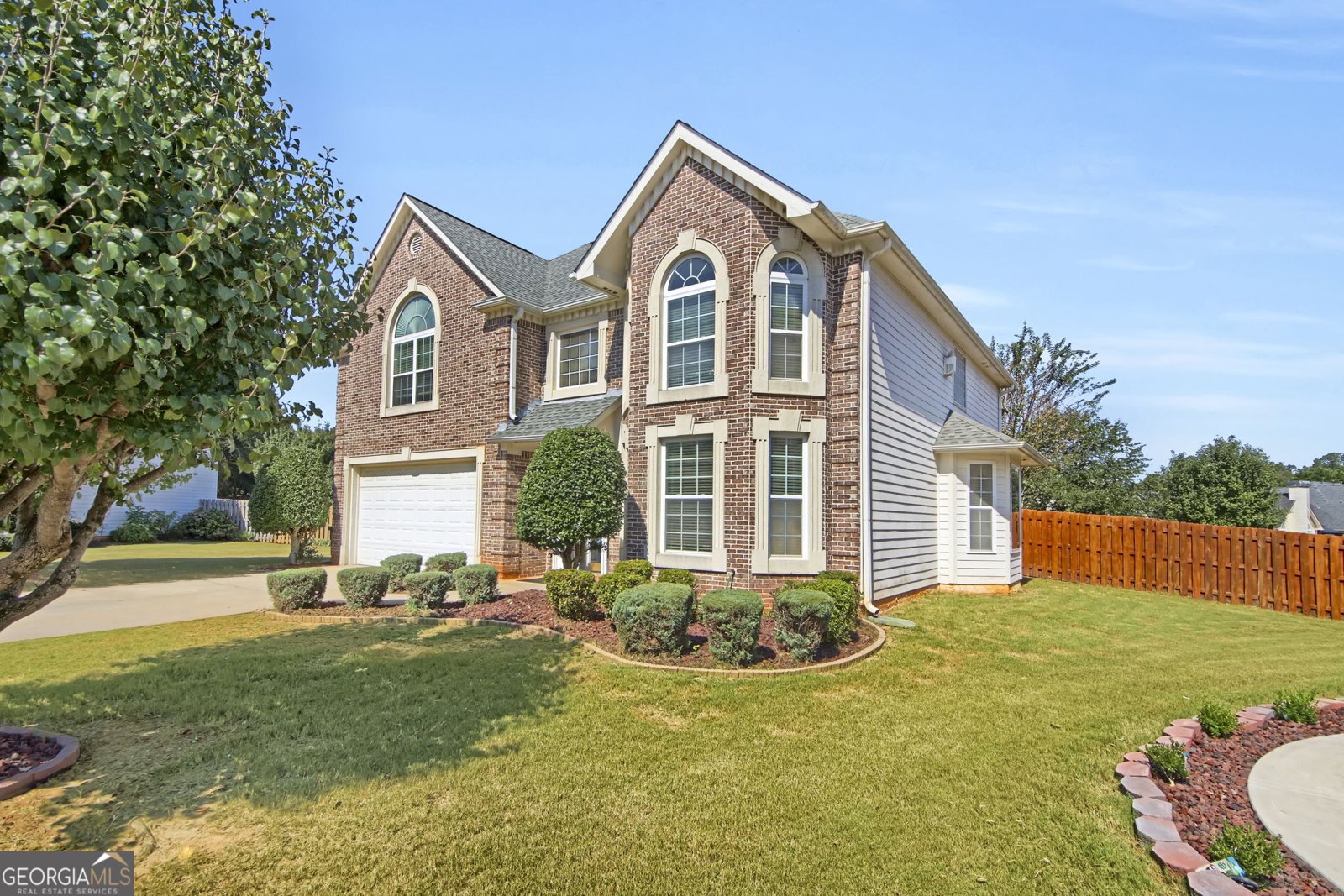 1566 Rolling Meadows Drive McDonough - 2