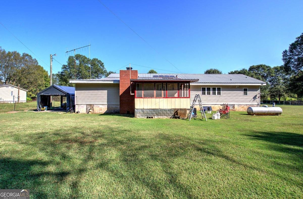 55 Irwin Street Cartersville - 29