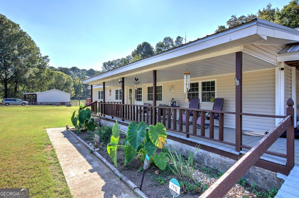 55 Irwin Street Cartersville - 3