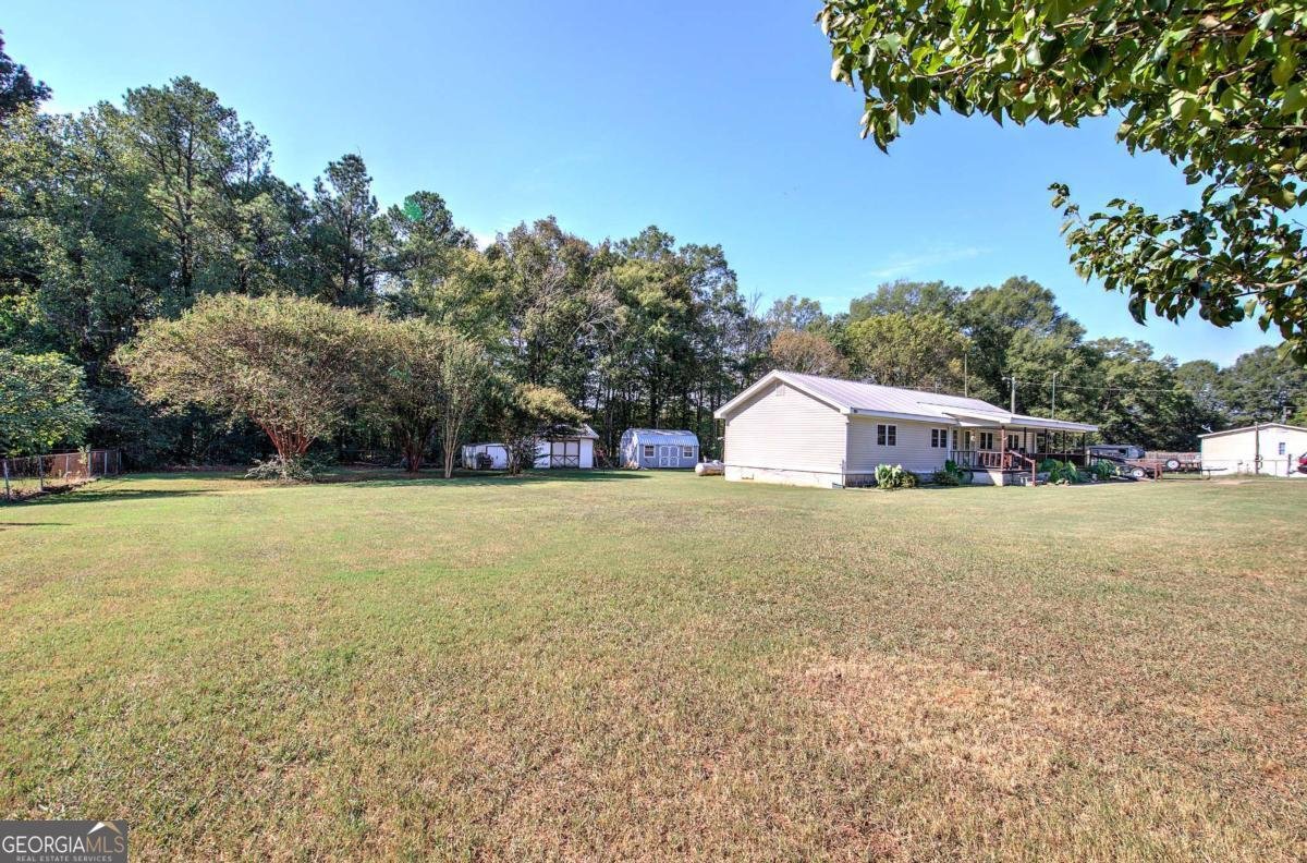 55 Irwin Street Cartersville - 37