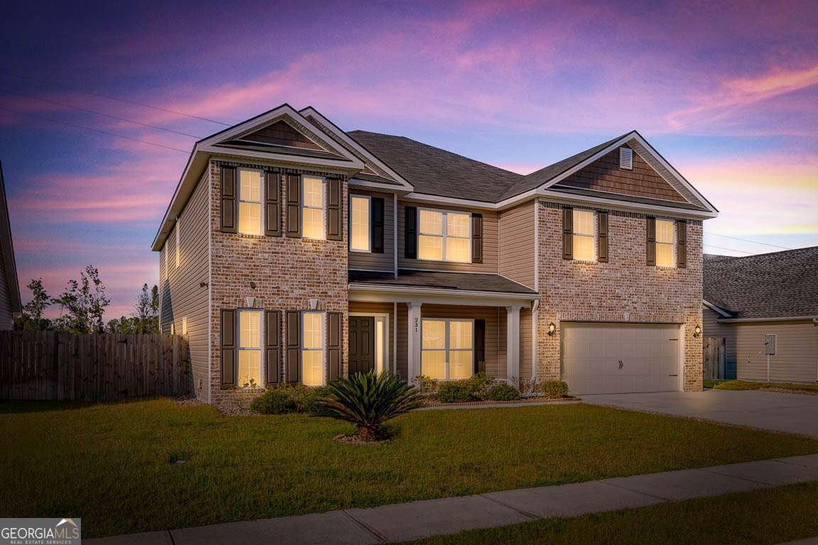 231 Chestnut Drive Brunswick - 1