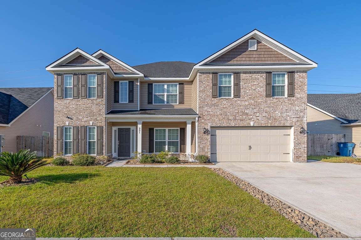 231 Chestnut Drive Brunswick - 2