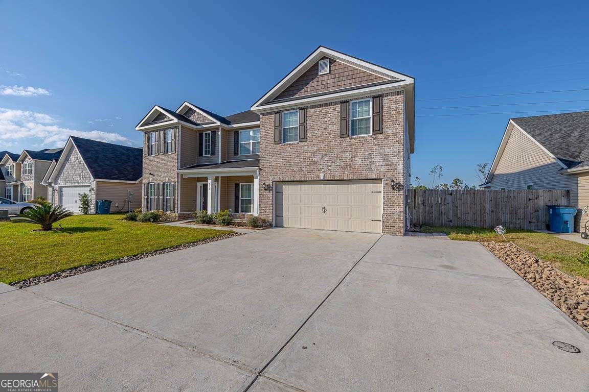 231 Chestnut Drive Brunswick - 43