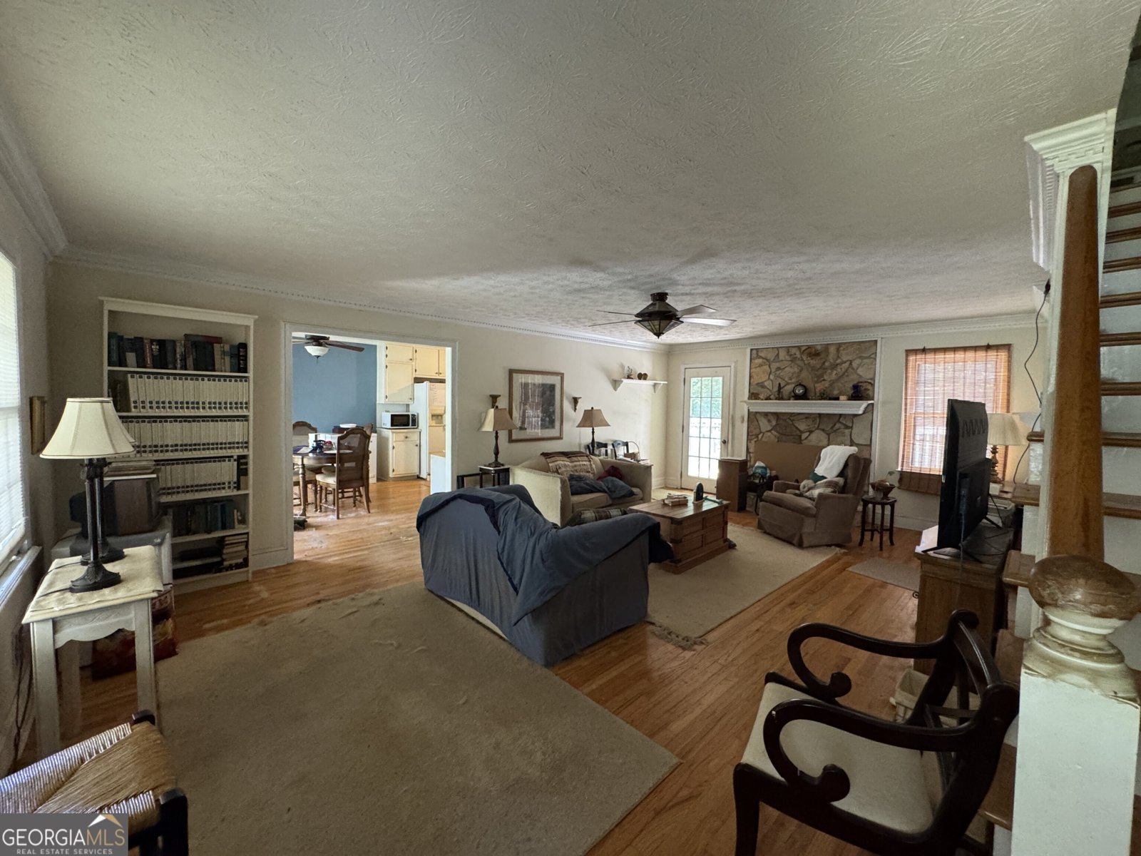 2041 Two Springs Way Lawrenceville - 2