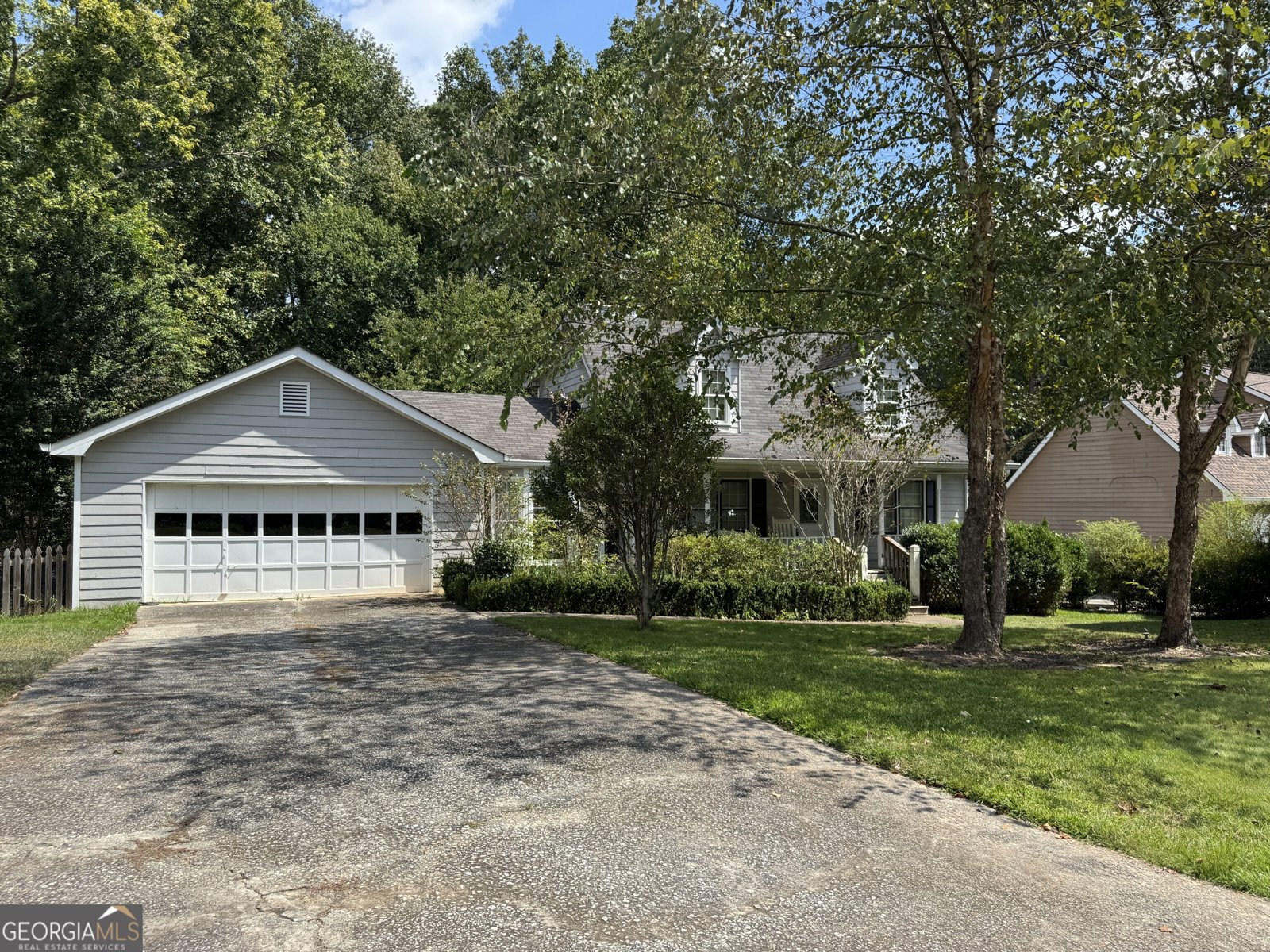 2041 Two Springs Way Lawrenceville - 39
