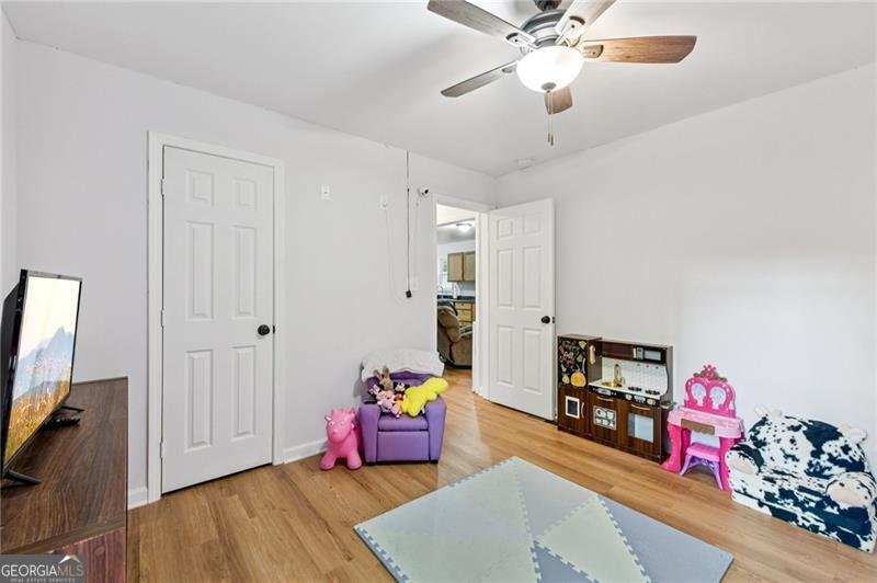 3662 Lakeview Drive Gainesville - 22