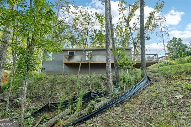 3662 Lakeview Drive Gainesville - 27