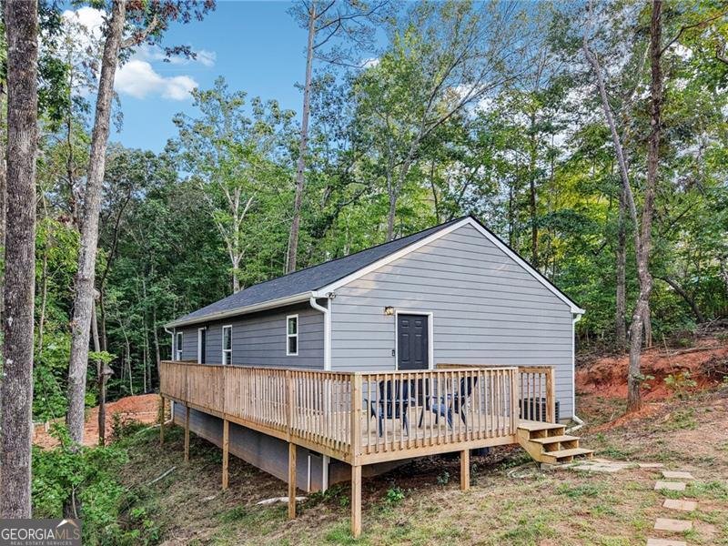 3662 Lakeview Drive Gainesville - 32