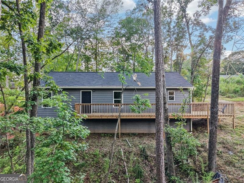 3662 Lakeview Drive Gainesville - 33