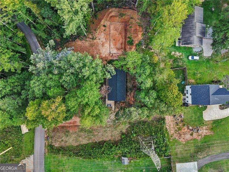 3662 Lakeview Drive Gainesville - 36
