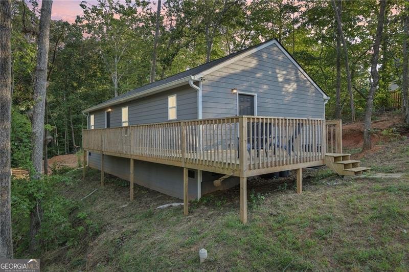 3662 Lakeview Drive Gainesville - 43