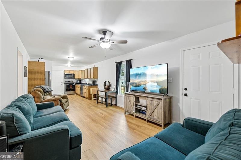 3662 Lakeview Drive Gainesville - 7