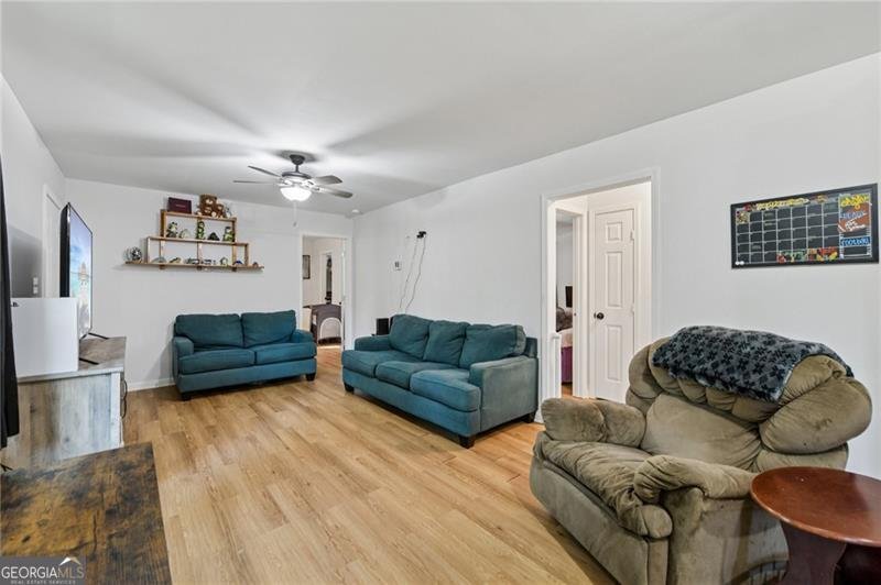 3662 Lakeview Drive Gainesville - 9