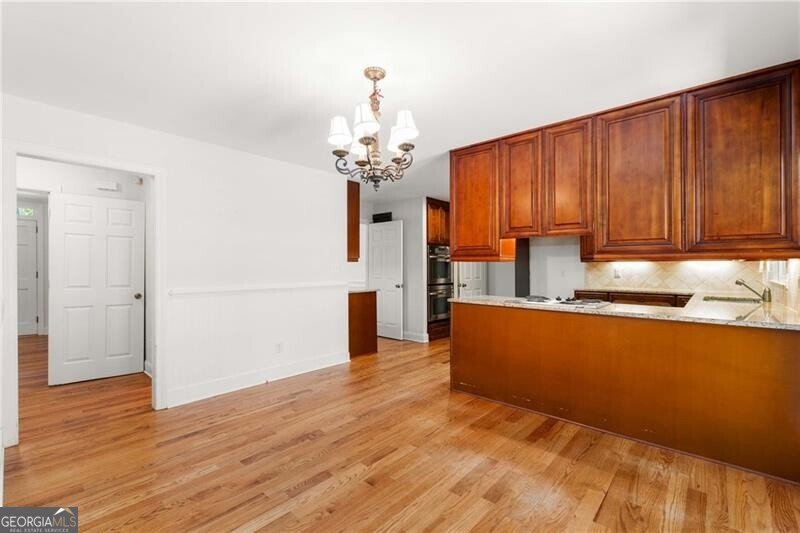 2869 Old Sewell Road Marietta - 10