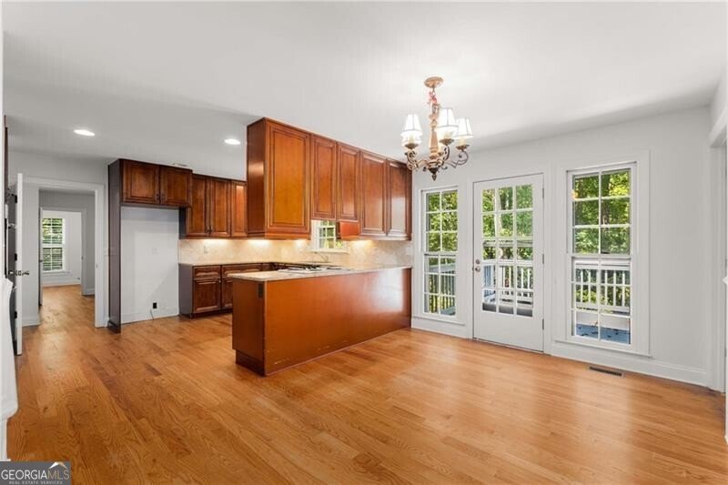 2869 Old Sewell Road Marietta - 11