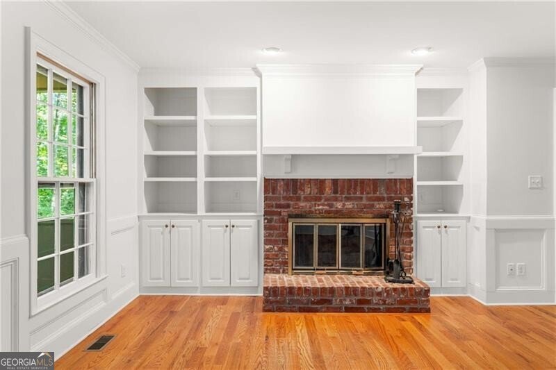2869 Old Sewell Road Marietta - 17