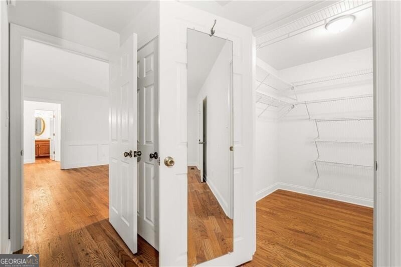 2869 Old Sewell Road Marietta - 22