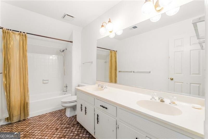 2869 Old Sewell Road Marietta - 26