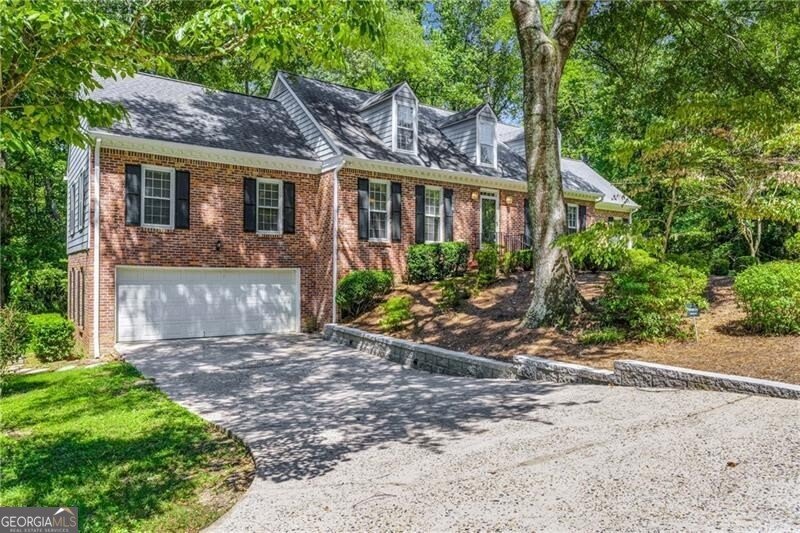 2869 Old Sewell Road Marietta - 3
