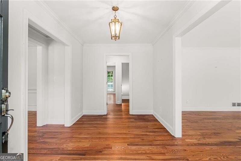 2869 Old Sewell Road Marietta - 4