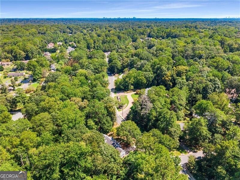 2869 Old Sewell Road Marietta - 42