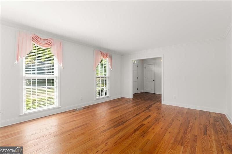 2869 Old Sewell Road Marietta - 5