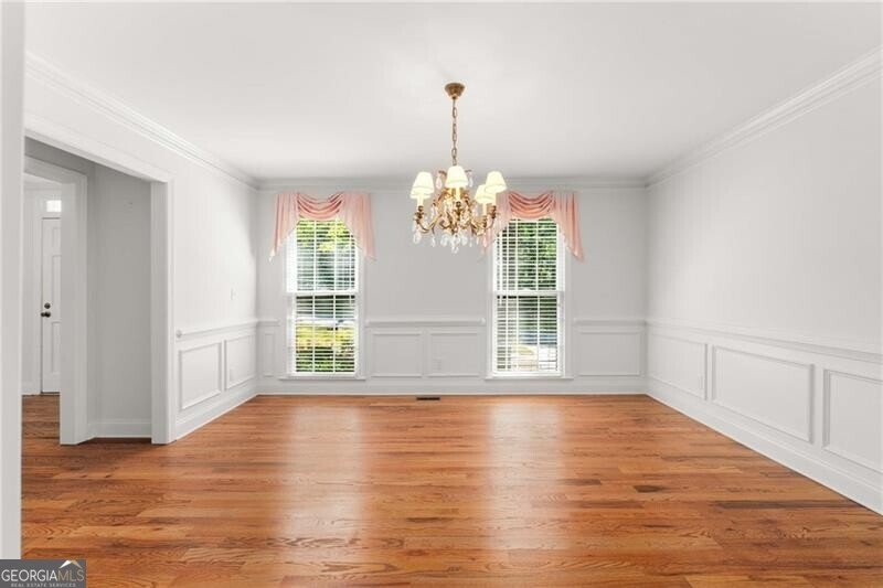2869 Old Sewell Road Marietta - 6