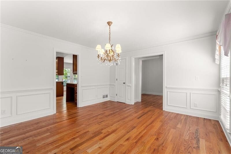 2869 Old Sewell Road Marietta - 7