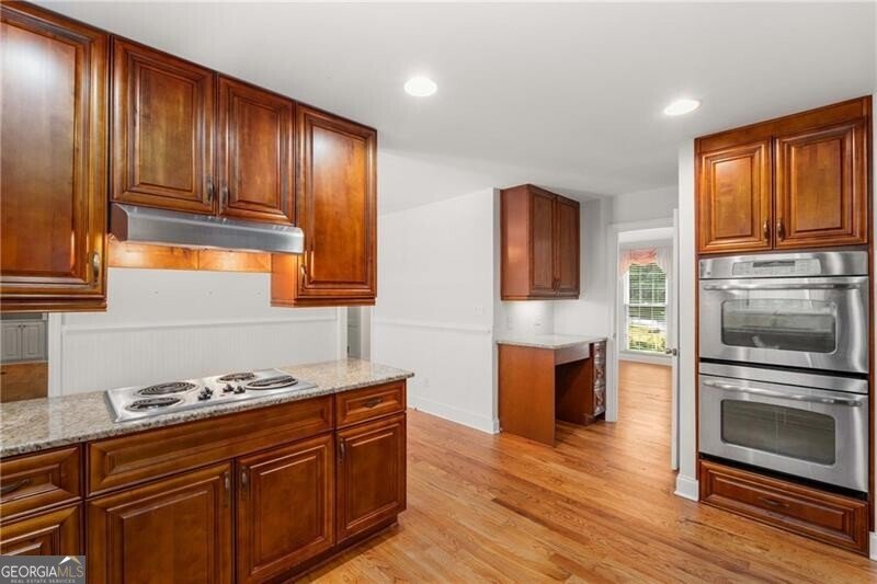 2869 Old Sewell Road Marietta - 8