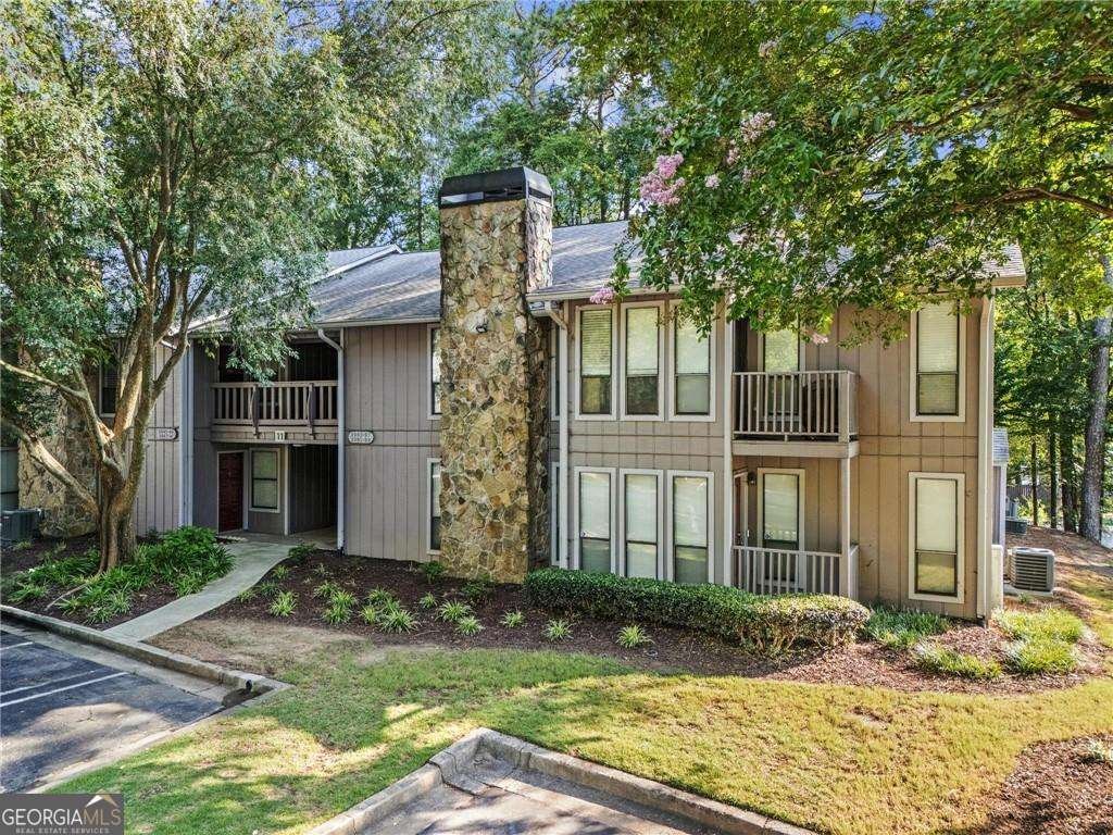 3991 Woodridge Way Tucker - 1