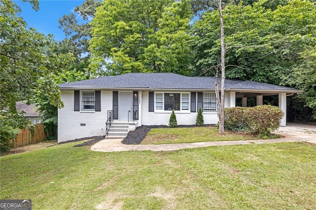 2683 Rockcliff Road Atlanta - 1