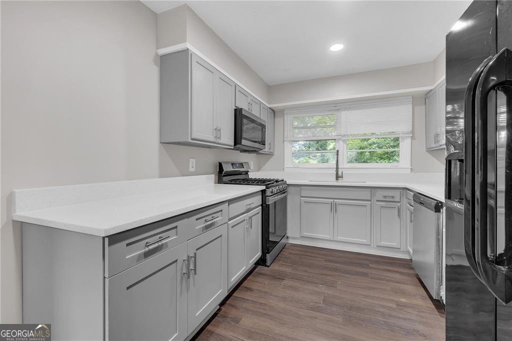 2683 Rockcliff Road Atlanta - 3