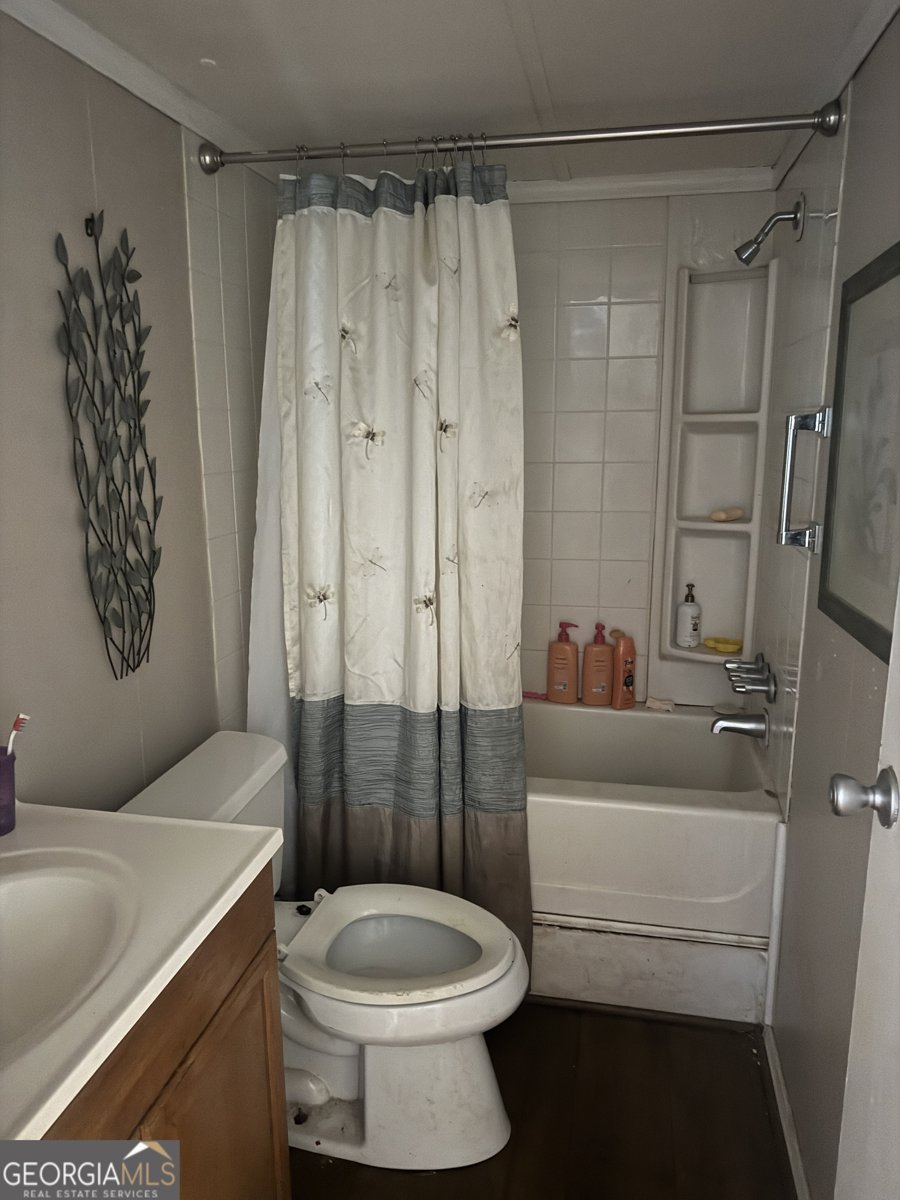 4517 Ga Highway 11 Hillsboro - 16