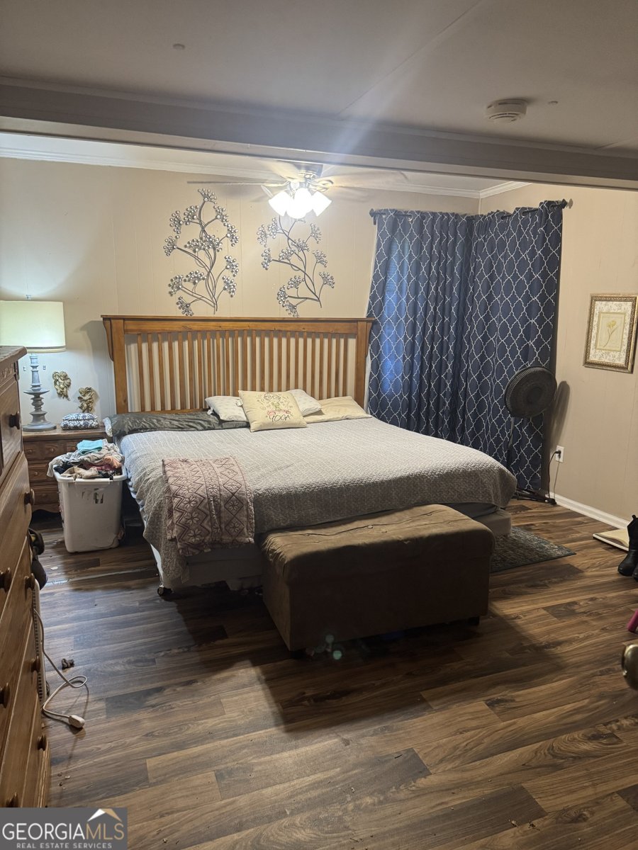 4517 Ga Highway 11 Hillsboro - 19