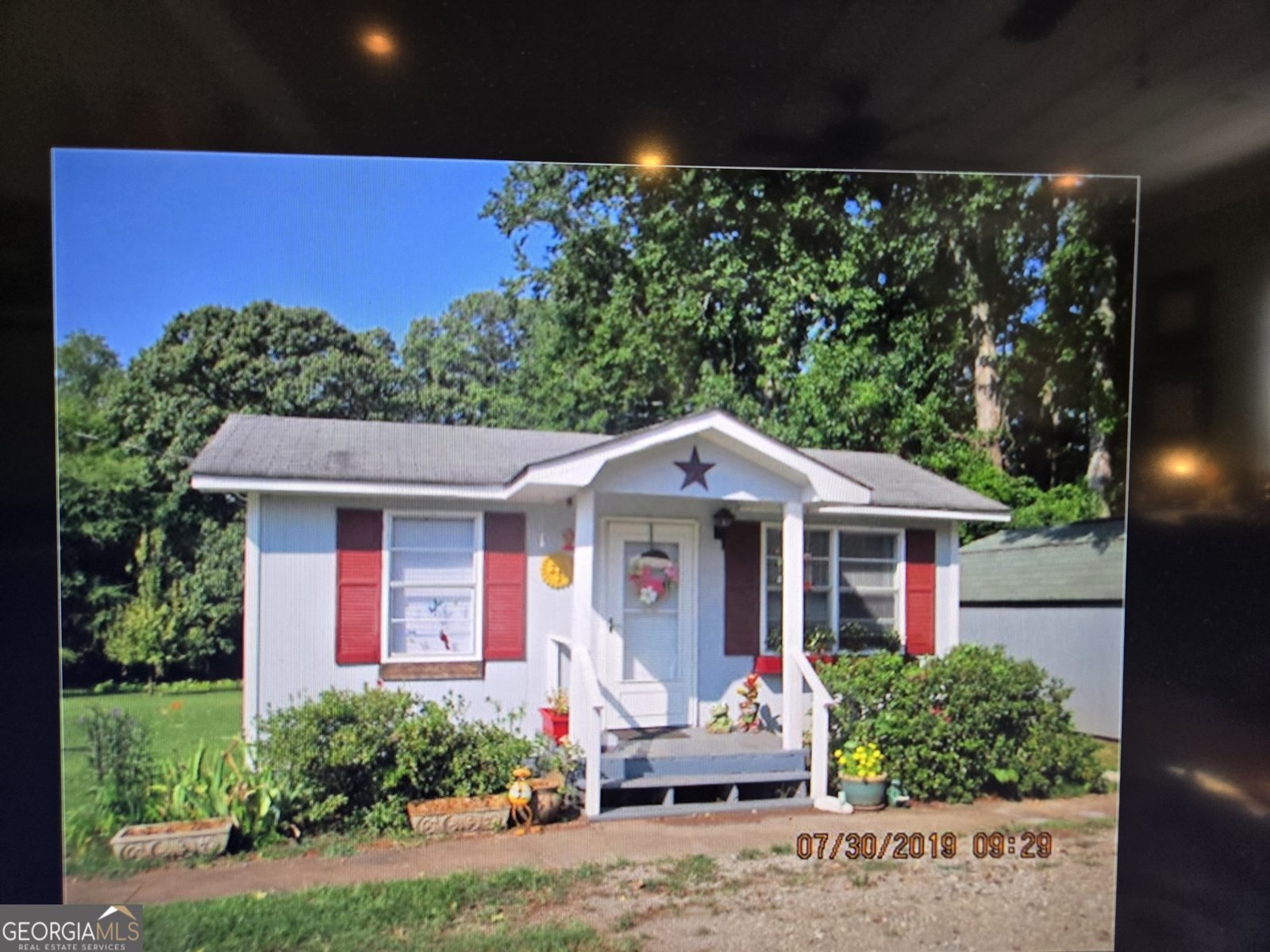 4517 Ga Highway 11 Hillsboro - 2