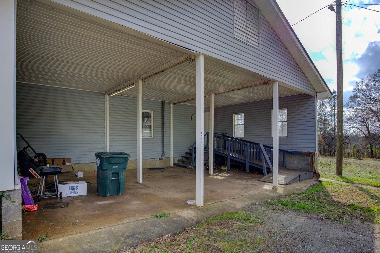 4517 Ga Highway 11 Hillsboro - Photo 38