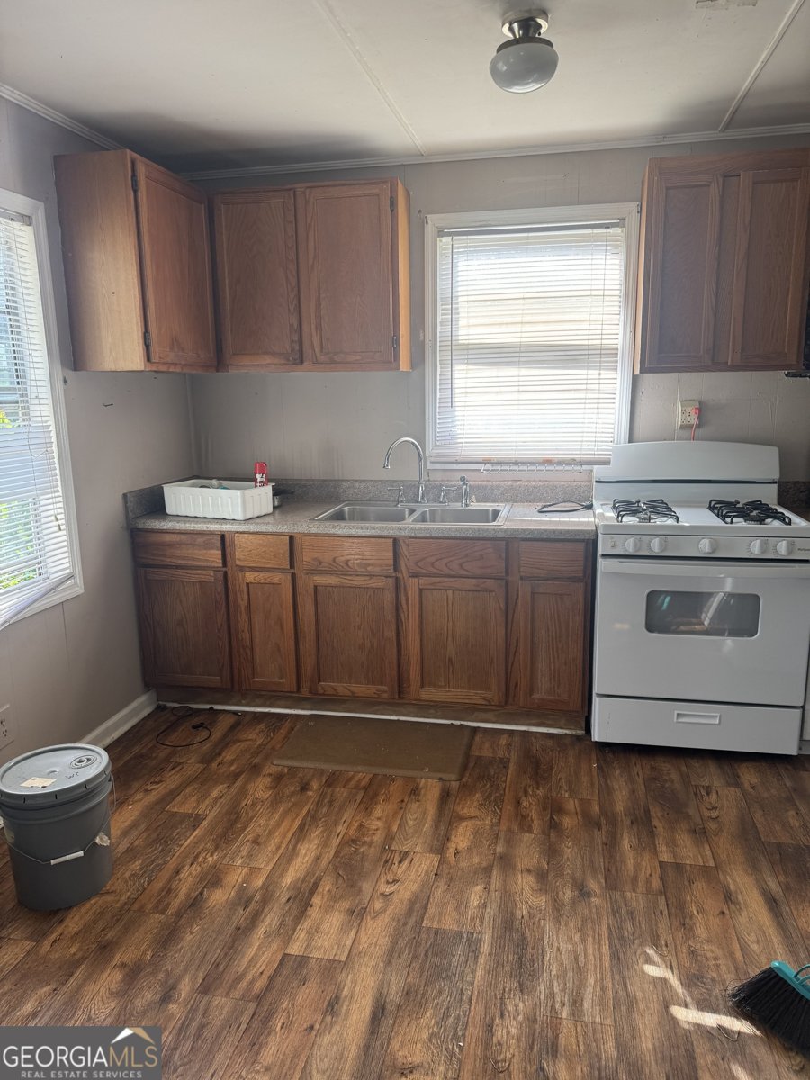 4517 Ga Highway 11 Hillsboro - 4