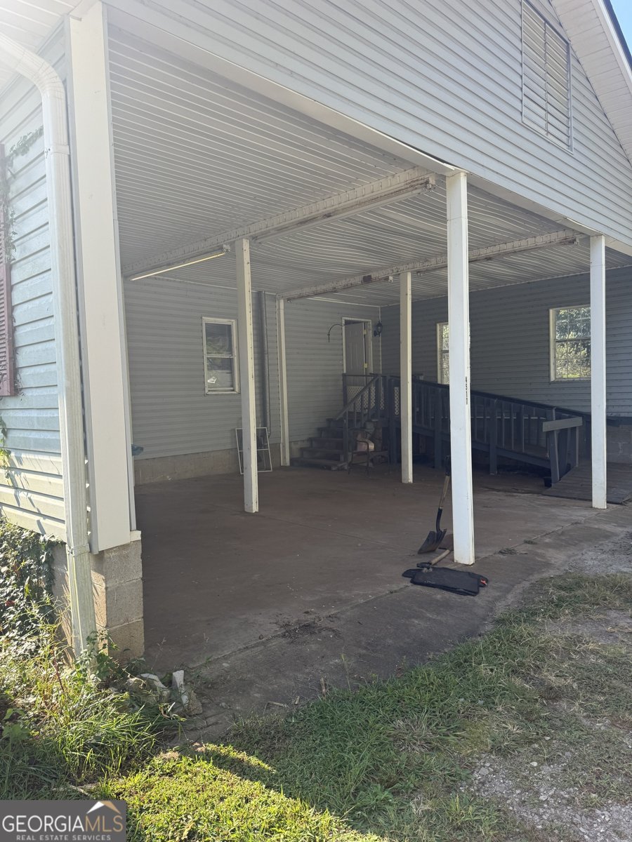 4517 Ga Highway 11 Hillsboro - 5