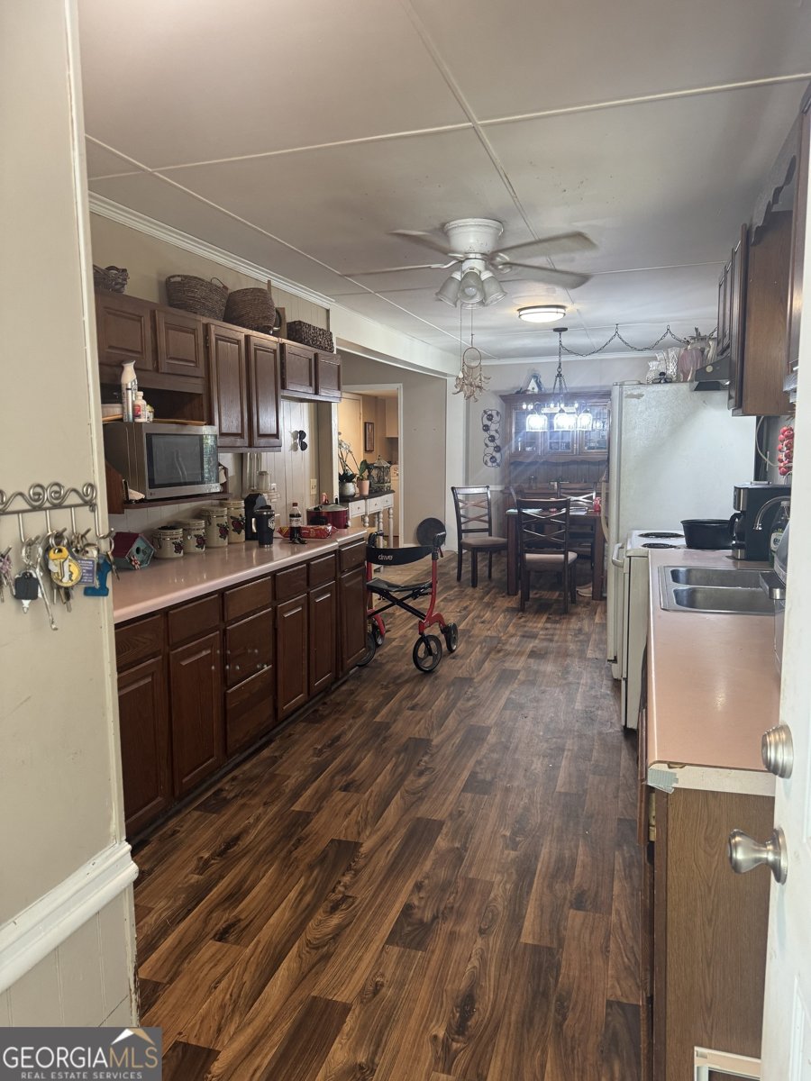 4517 Ga Highway 11 Hillsboro - 6