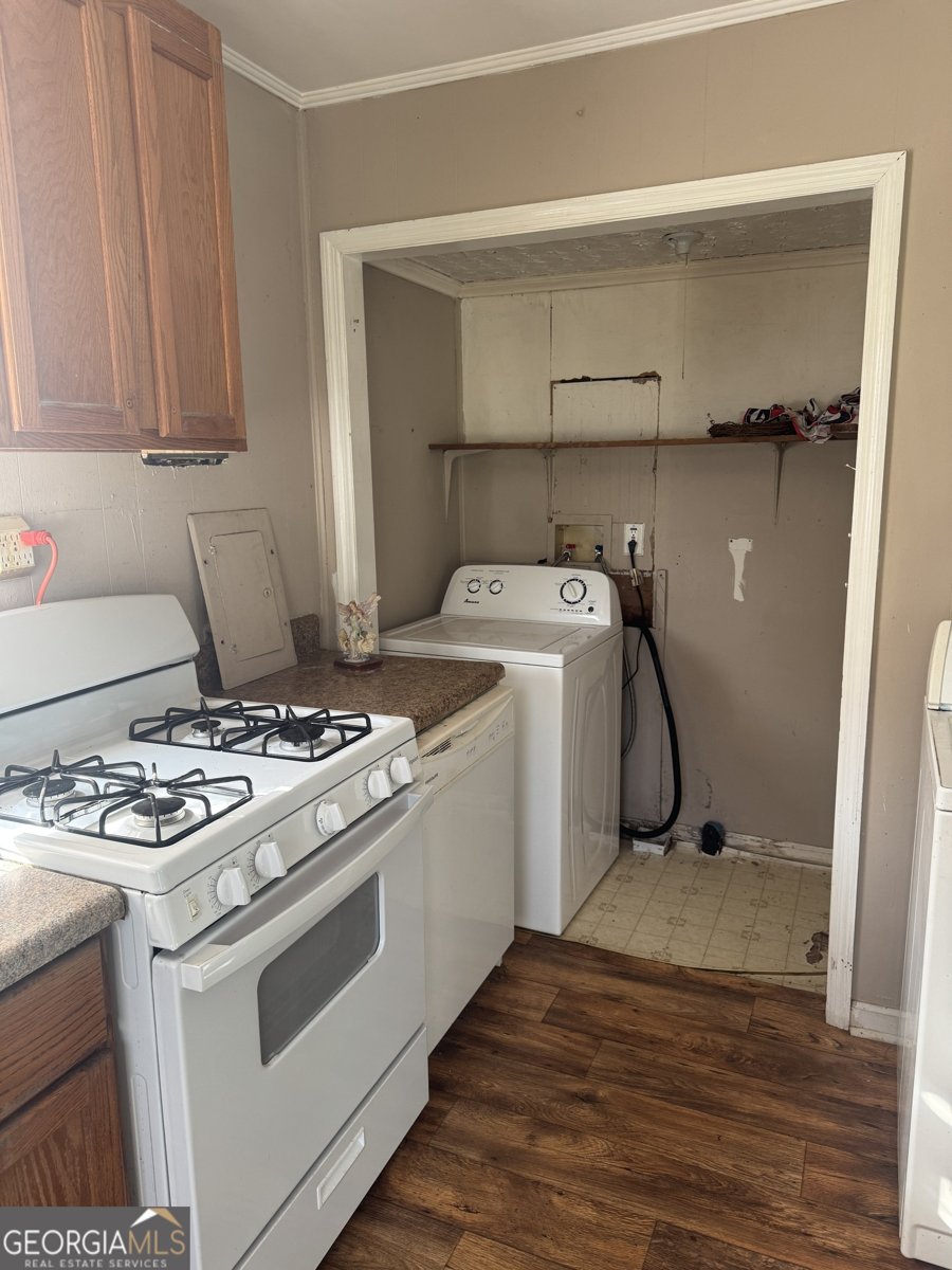 4517 Ga Highway 11 Hillsboro - 7