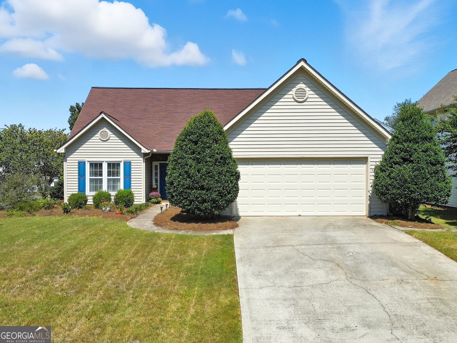 5090 Newpark Drive Acworth - 1