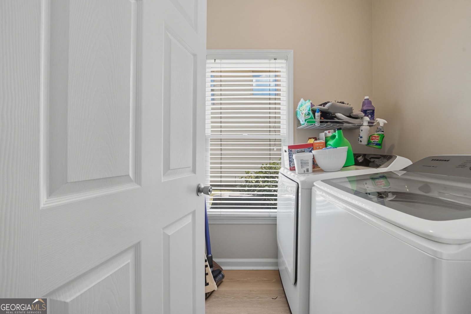 5090 Newpark Drive Acworth - 27