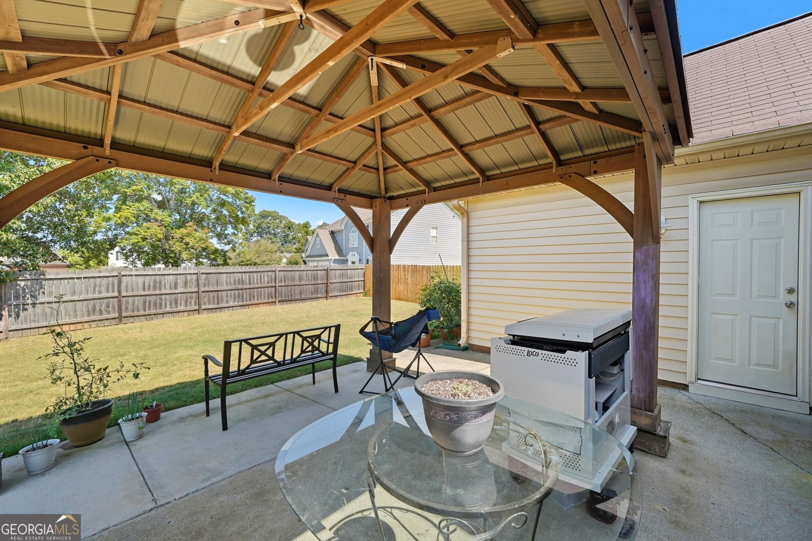 5090 Newpark Drive Acworth - 28