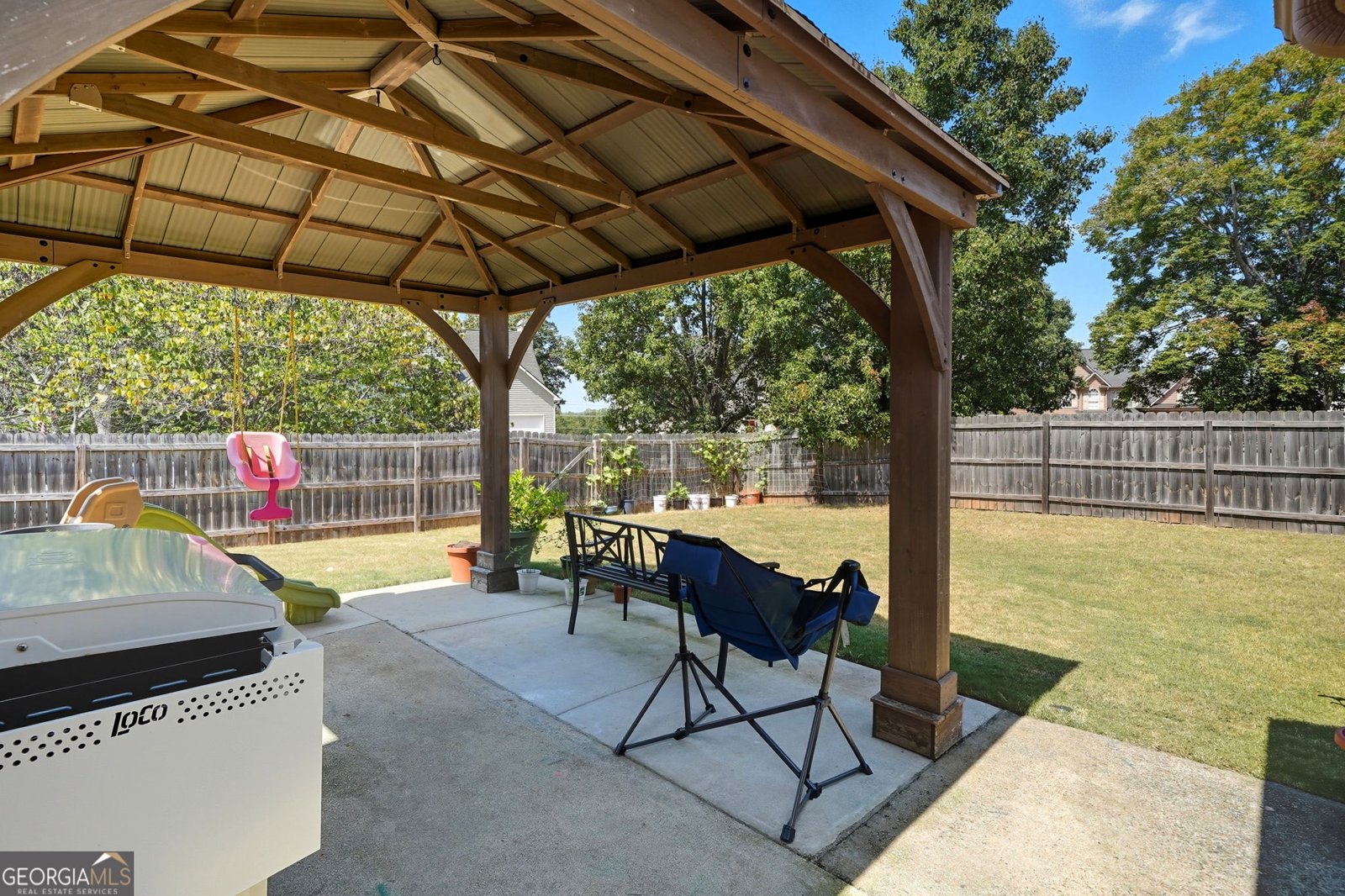 5090 Newpark Drive Acworth - 29