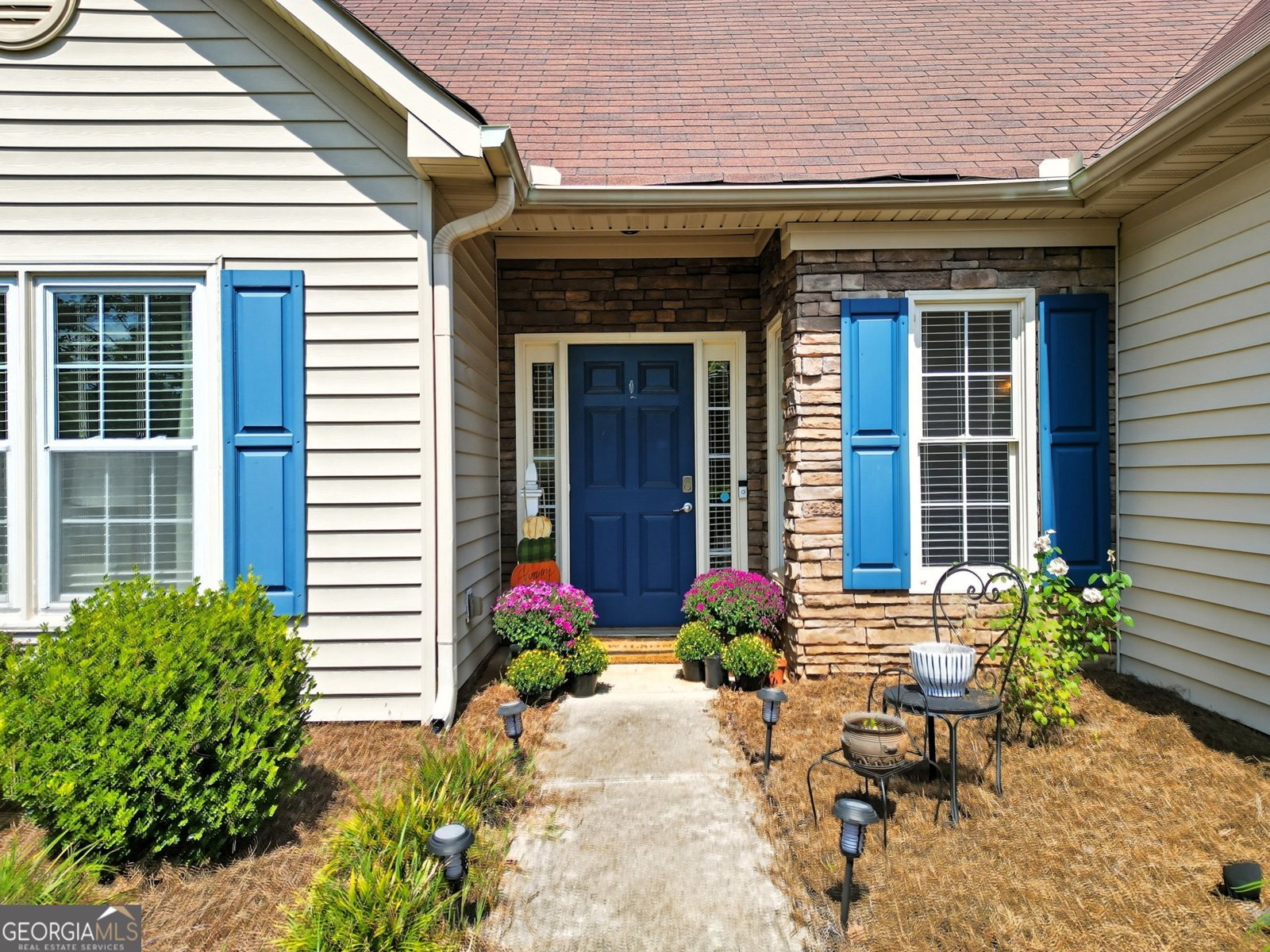 5090 Newpark Drive Acworth - 3