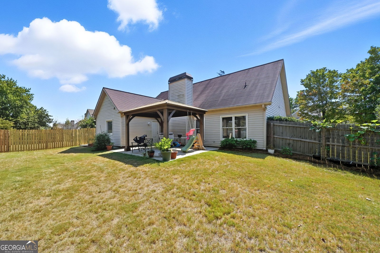 5090 Newpark Drive Acworth - 30