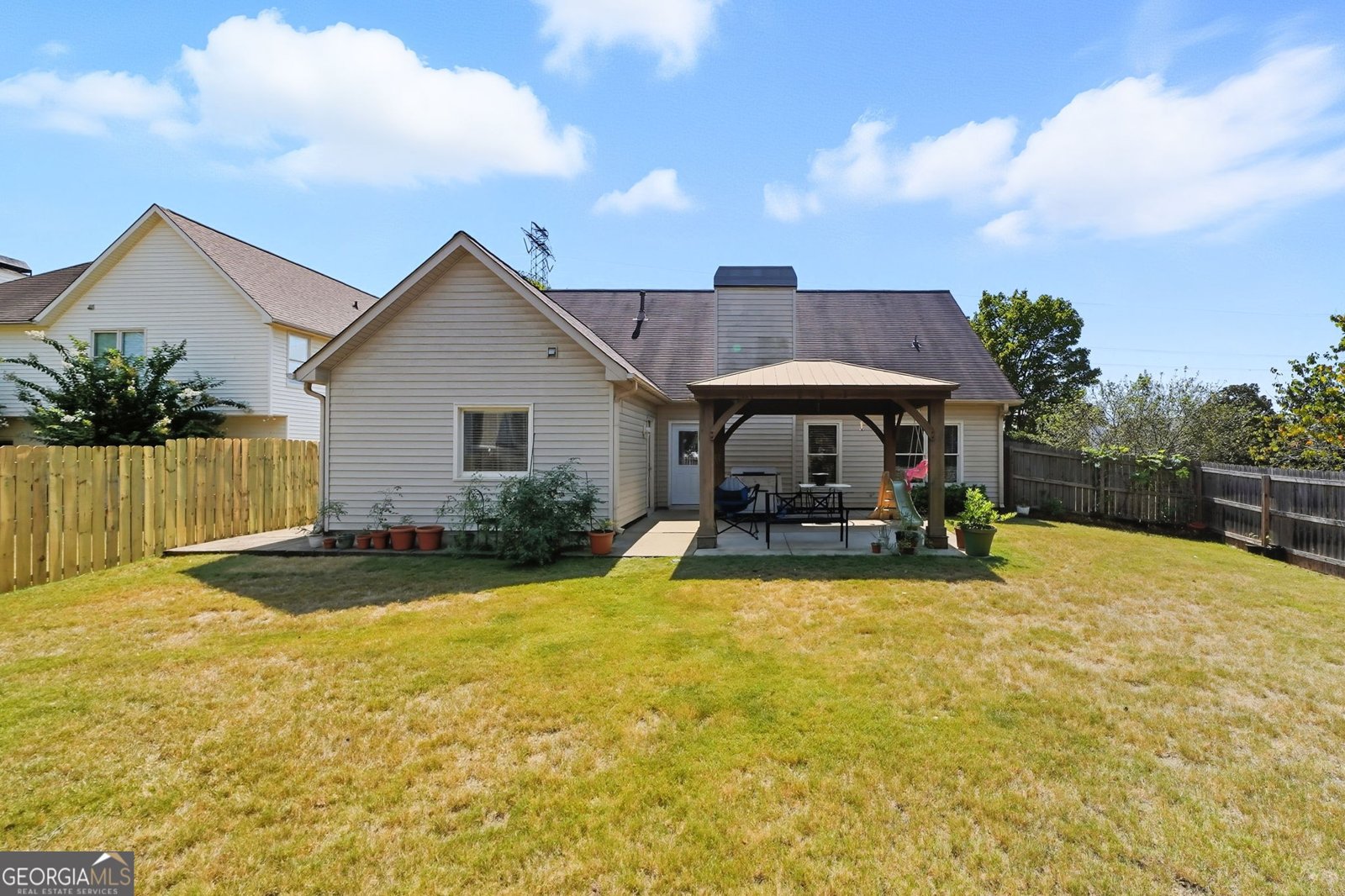 5090 Newpark Drive Acworth - 31